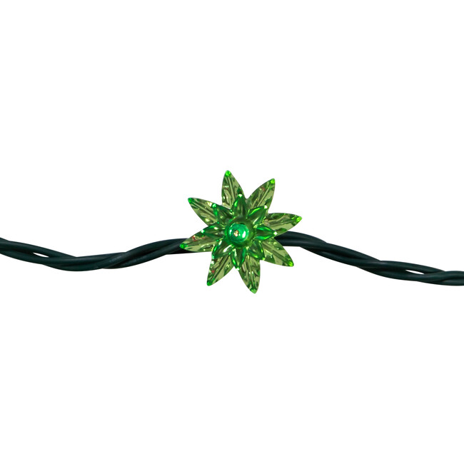 20-Light Flower Light Set, Multi - Lights - 2