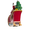 10-Light Santa Sleigh & Reindeer Light Set - Lights - 7
