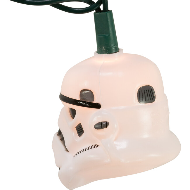 10-Light Stormtrooper Light Set - Lights - 2