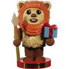 Star Wars Ewok Nutcracker - Nutcrackers - 1 - thumbnail