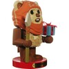 Star Wars Ewok Nutcracker - Nutcrackers - 2