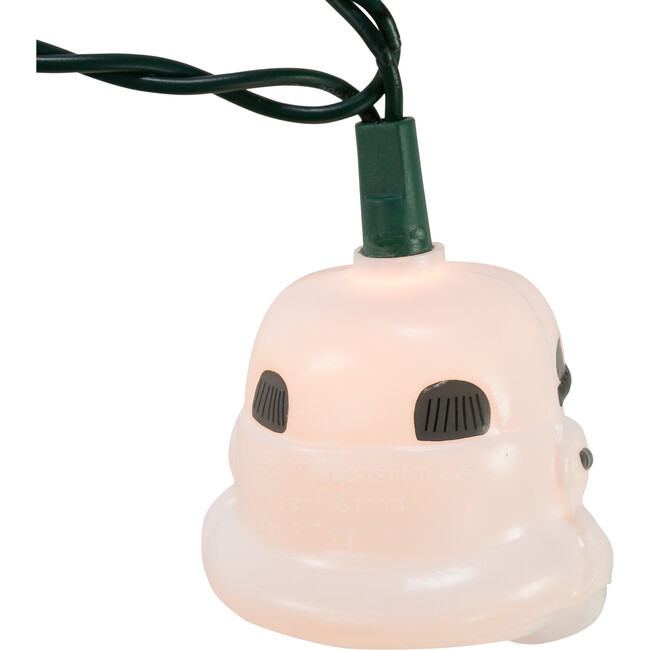 10-Light Stormtrooper Light Set - Lights - 4