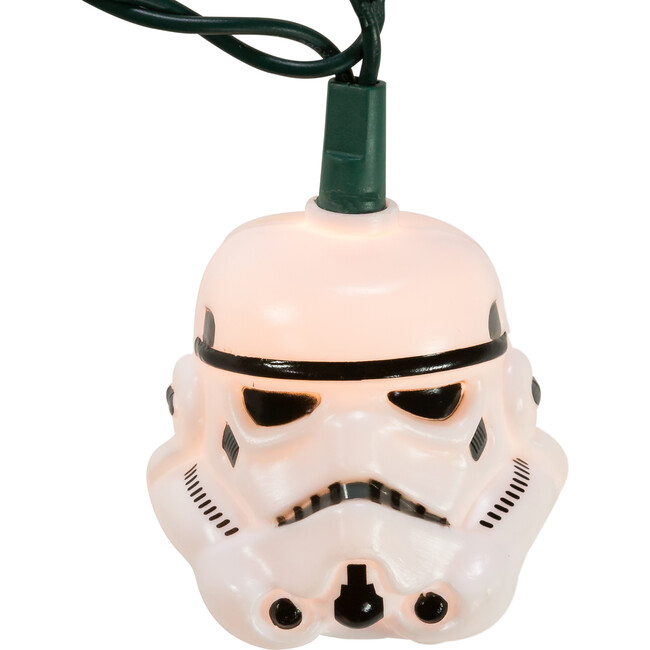 10-Light Stormtrooper Light Set - Lights - 7