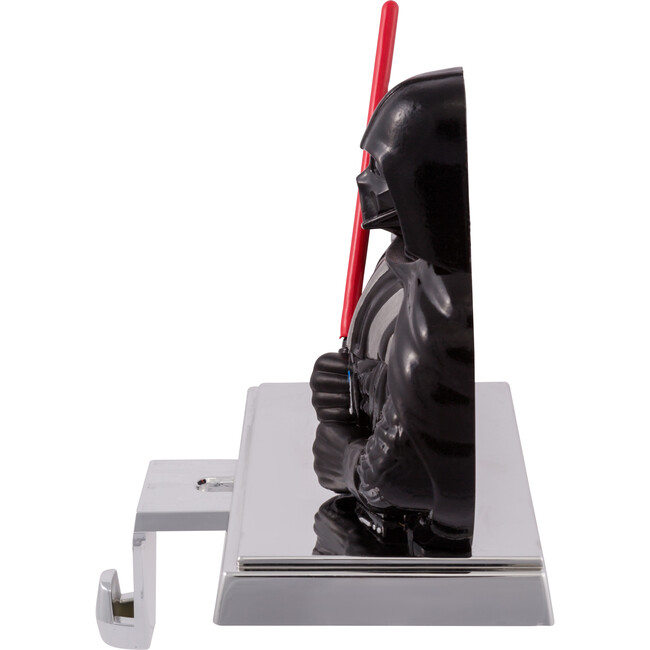 Darth Vader Stocking Holder - Stockings - 4