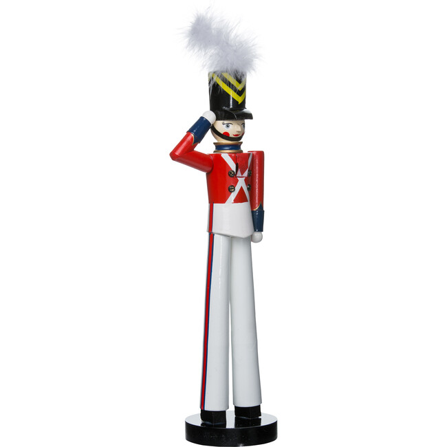 Wooden Rockettes Nutcracker - Nutcrackers - 1