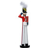 Wooden Rockettes Nutcracker - Nutcrackers - 1 - thumbnail