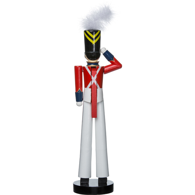 Wooden Rockettes Nutcracker - Nutcrackers - 2