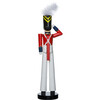Wooden Rockettes Nutcracker - Nutcrackers - 2