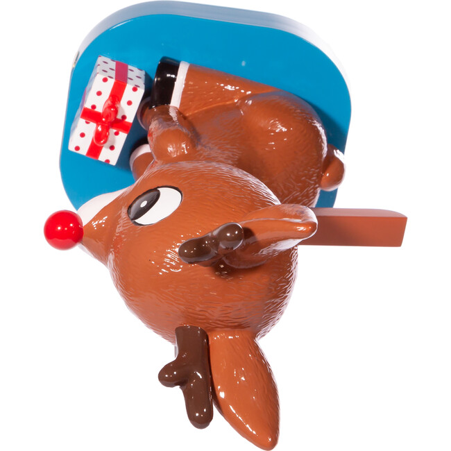 Rudolph Nutcracker - Nutcrackers - 5