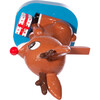 Rudolph Nutcracker - Nutcrackers - 5