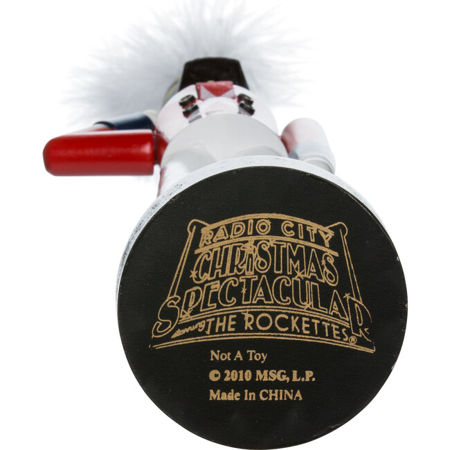 Wooden Rockettes Nutcracker - Nutcrackers - 6
