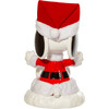Santa Snoopy Tree Topper - Toppers - 3