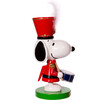 Drummer Snoopy Nutcracker - Nutcrackers - 2