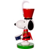 Drummer Snoopy Nutcracker - Nutcrackers - 4
