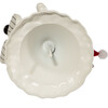 Santa Snoopy Tree Topper - Toppers - 6