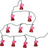 10-Light Peppa Pig Light Set - Lights - 2