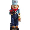 Lionel Conductor Nutcracker - Nutcrackers - 1 - thumbnail