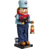 Lionel Conductor Nutcracker - Nutcrackers - 2