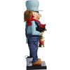 Lionel Conductor Nutcracker - Nutcrackers - 3