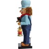 Lionel Conductor Nutcracker - Nutcrackers - 4
