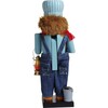 Lionel Conductor Nutcracker - Nutcrackers - 5