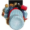 Lionel Conductor Nutcracker - Nutcrackers - 6