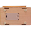 Wooden Light-Up Village Table Accent Lantern - Accents - 6