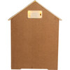 LED Christmas Advent Calendar House - Advent Calendars - 3