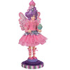Hollywood Sugar Plum Ballerina Nutcracker - Nutcrackers - 1 - thumbnail