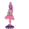 Hollywood Sugar Plum Ballerina Nutcracker - Nutcrackers - 3