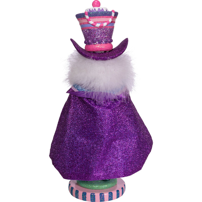 Hollywood Sugar Plum Drosselmeyer Nutcracker - Nutcrackers - 4