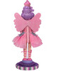 Hollywood Sugar Plum Ballerina Nutcracker - Nutcrackers - 4