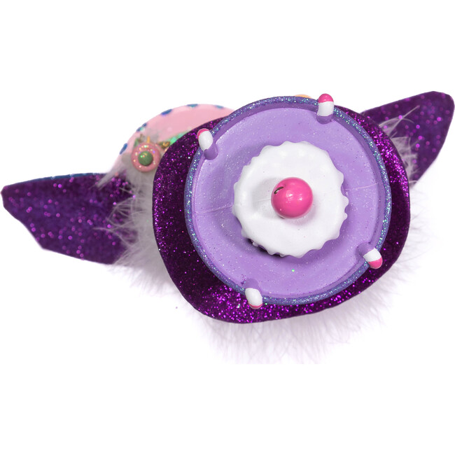 Hollywood Sugar Plum Drosselmeyer Nutcracker - Nutcrackers - 5