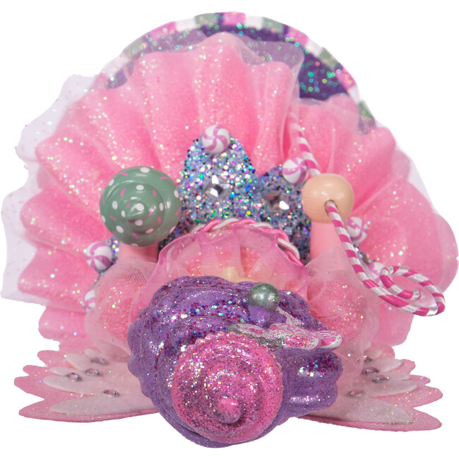 Hollywood Sugar Plum Ballerina Nutcracker - Nutcrackers - 5