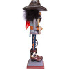 Hollywood Cowboy Nutcracker - Nutcrackers - 2