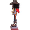 Hollywood Cowboy Nutcracker - Nutcrackers - 3