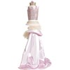 Hollywood King Nutcracker, Pink - Nutcrackers - 4 - thumbnail