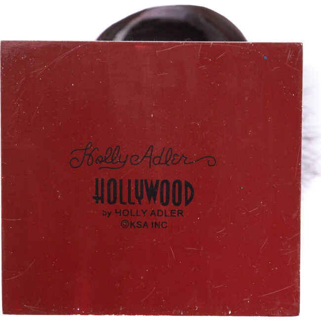 Hollywood Cowboy Nutcracker - Nutcrackers - 6