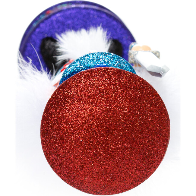Hollywood Nutcracker Prince - Nutcrackers - 5