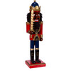 African American King Nutcracker - Nutcrackers - 1 - thumbnail