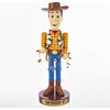 Toy Story Woody Nutcracker - Nutcrackers - 1 - thumbnail