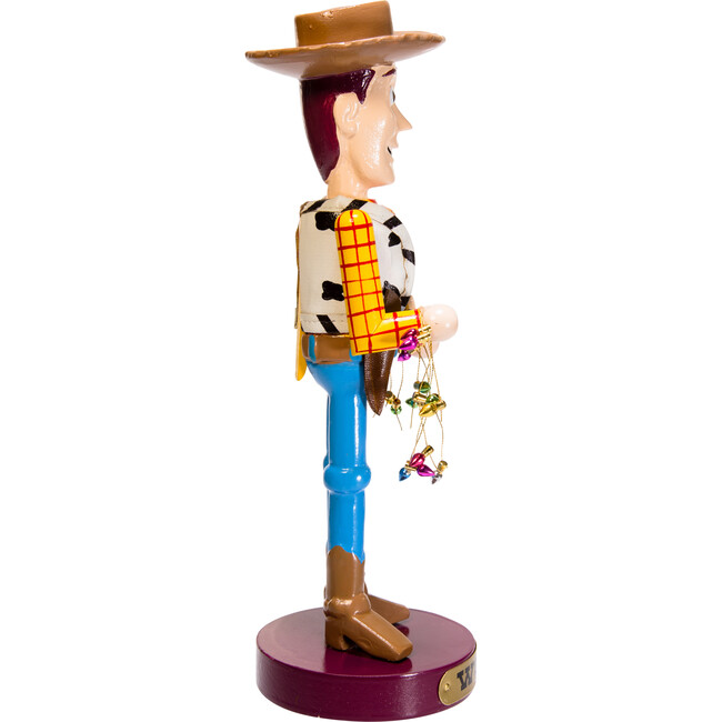 Toy Story Woody Nutcracker - Nutcrackers - 3