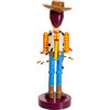 Toy Story Woody Nutcracker - Nutcrackers - 5