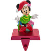 Minnie Mouse Stocking Holder - Stockings - 1 - thumbnail