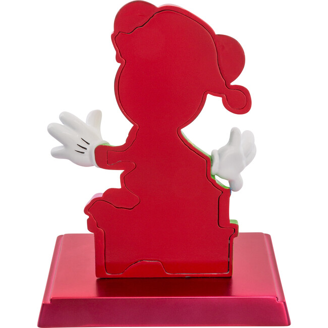 Minnie Mouse Stocking Holder - Stockings - 3