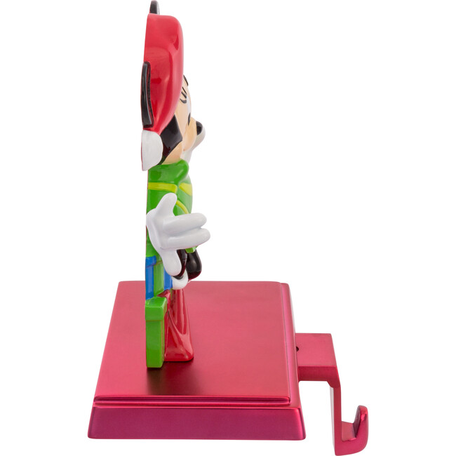 Minnie Mouse Stocking Holder - Stockings - 4