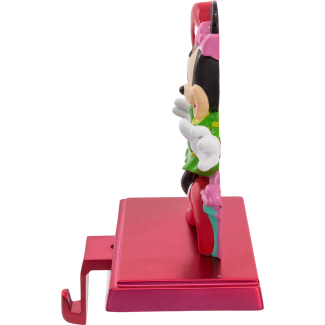 Minnie Mouse Stocking Holder - Stockings - 5