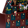 24-Piece Christmas Tree Advent Calendar - Advent Calendars - 2