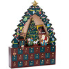 24-Piece Christmas Tree Advent Calendar - Advent Calendars - 6