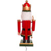Light-Up Musical Collapsible Nutcracker - Nutcrackers - 3